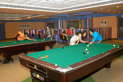 Billiards