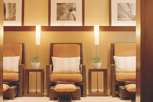 Spa