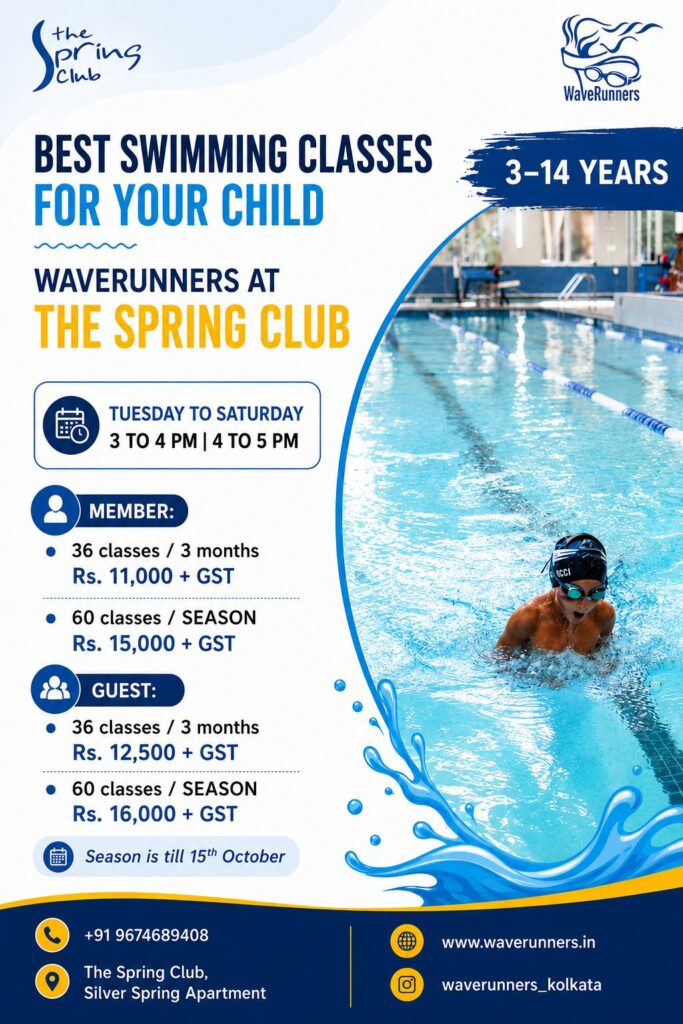 Spring Club House Spring Club